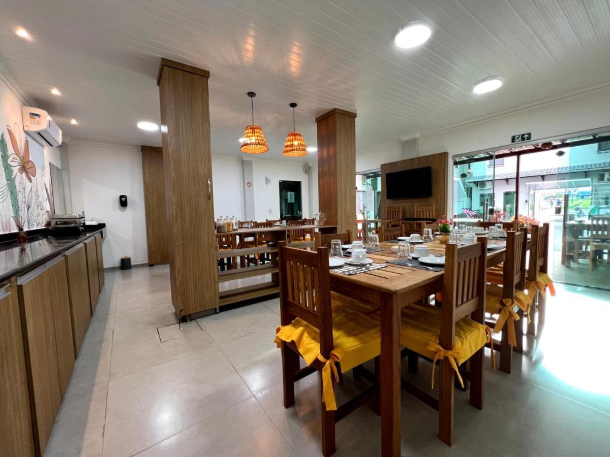 Sapucaia Hotel Bragança Εξωτερικό φωτογραφία