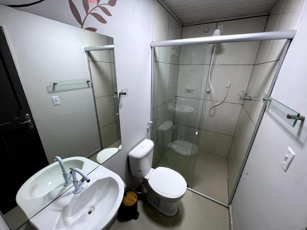 Sapucaia Hotel Bragança Εξωτερικό φωτογραφία