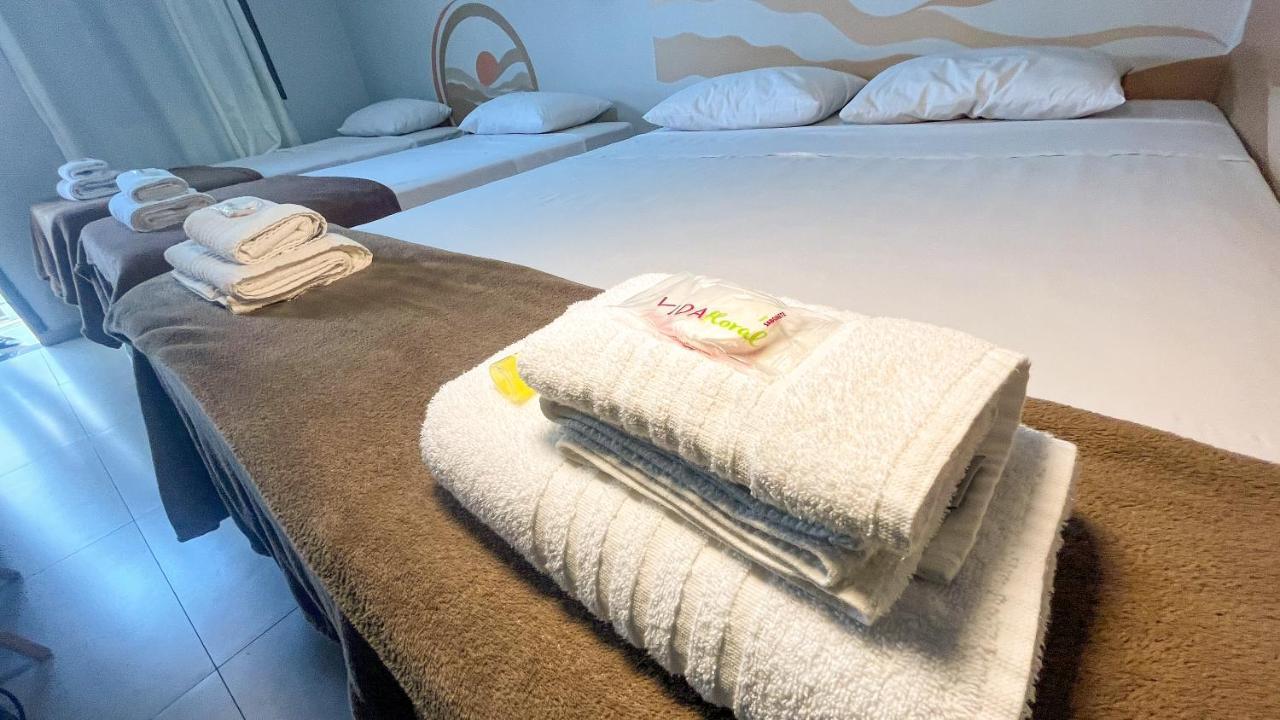 Sapucaia Hotel Bragança Εξωτερικό φωτογραφία